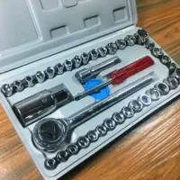 آچار بکس|ابزارآلات|خمینی‌شهر, |دیوار