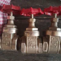 شیر فلکه سیم ایتالیا