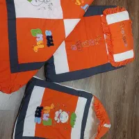 سرویس خواب نوزاد