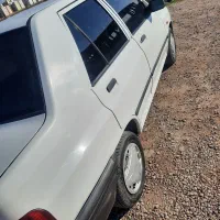 پراید ۱۳۱ مدل95 تک سوز