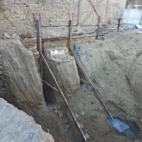 تخریب و خاکبرداری|خدمات پیشه و مهارت|شیروان (خراسان), |دیوار