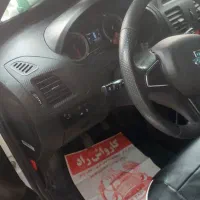 ساینا اس ۸۵گانه|خودرو سواری و وانت|قرچک, میرزائی شمالی|دیوار