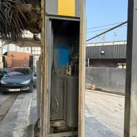 دستگاه کارواش اتوماتیک|ماشینآلات صنعتی|رشت, کوی عرفان|دیوار