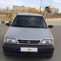 فروش پرایدصبا