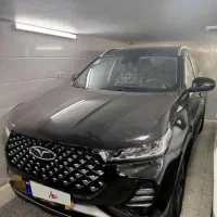 فروش خودرو تیکو 7 پرو|خودرو سواری و وانت|آباده, |دیوار