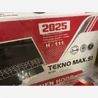 هود و اجاق گاز تکنو|اجاق گاز و لوازم برقی پخت‌وپز|ارومیه, |دیوار