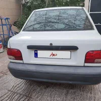 پراید مدل 95
