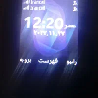 نوکیا ساده ۲سیم