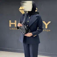 ست کت و شلوار وژیله|لباس|پاکدشت, پاکدشت (مامازند)|دیوار