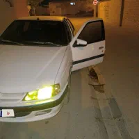 پژو پارس|خودرو سواری و وانت|فلاورجان, |دیوار