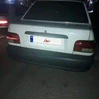 پراید|خودرو سواری و وانت|مسجد سلیمان, |دیوار