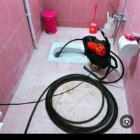 لوله بازکنی سراسر فردیس فنرزنی ۲۴ساعته چاه بازکنی|خدمات پیشه و مهارت|فردیس, فردیس|دیوار