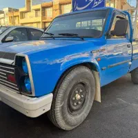 نیسان دوگانه|خودرو سواری و وانت|شیراز, فرهنگ شهر|دیوار