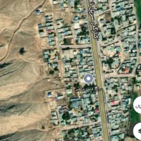 زمین مسکونی سند دار