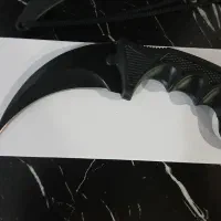 چاقوی کوهنوردی