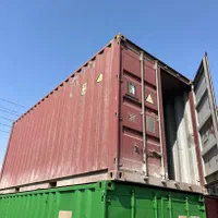 خرید و فروش کانتینر و کانکس|قطعات یدکی و لوازم جانبی|تهران, شهرک آزادی|دیوار