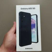 سامسونگ A55ویتنام ۲۵۶گیگ