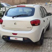 تیبا۲ بدون رنگ کم کار