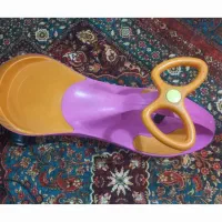 سه چرخه کودک