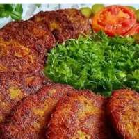 غذاهای خانگی به هر تعداد سفارش