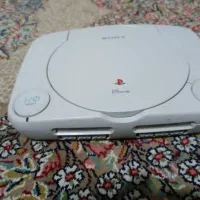 پلی استیشن 1|کنسول، بازی ویدئویی و آنلاین|مشهد, شهید معقول|دیوار