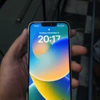 ایفون ۱۳ نرمالch 128|موبایل|محمدشهر, محمدشهر|دیوار