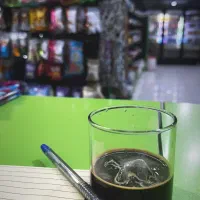 نیرو برای سوپر مارکت