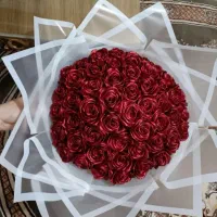 دسته گل جاودان