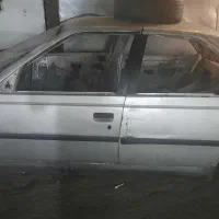 اتاق پژو ۴۰۵