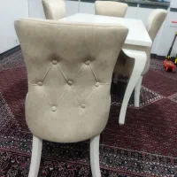 میز غذا خوری