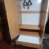 دوتا کمد|بوفه، ویترین، کنسول|مشهد, ملکآباد|دیوار