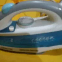 اتوبخارKENWOODاصل فرانسه(باامتیازآمریکا)|اتو و لوازم اتو|گرگان, |دیوار