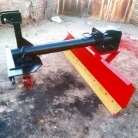 تولید وساخت ادوات تراکتور