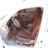 پراید مدل ۹۸