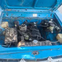 مدل ۸۳تناج پاین