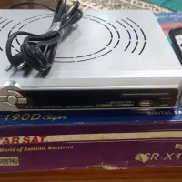 گیرنده دیجیتال