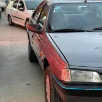 پژو 405 دوگانه کارخانه|خودرو سواری و وانت|مهاباد (آذربایجان غربی), |دیوار