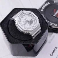 کاسیو جیشاک ۲۱۰۰ جی شاک gshock|ساعت|تهران, سلسبیل جنوبی|دیوار