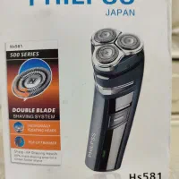 ریش تراش ژاپن