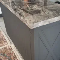 جزیره|میز و صندلی غذاخوری|قم, یزدان‌شهر|دیوار