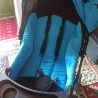 کالسکه و کریر|کالسکه و لوازم جانبی|لردگان, |دیوار