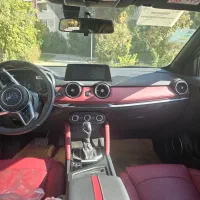 لاماری لاماکو فلو از برند لاماری سری اول|خودرو سواری و وانت|شیراز, شریف‌آباد|دیوار