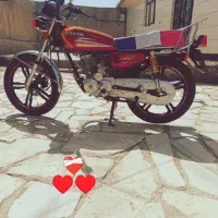 موتور کویر|موتورسیکلت|بهار, |دیوار