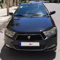 دنا ۹۹ مشکی بدون رنگ شاسی ها پلمپ فنی صفر