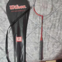 دسته بدمینتون