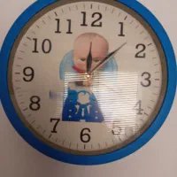 ساعت دیواری