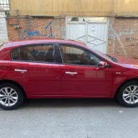 برلیانس h320 اتومات مدل 95|خودرو سواری و وانت|تهران, نازی‌آباد|دیوار