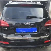 جک اس ۵ مدل ۹۷|خودرو سواری و وانت|گرگان, |دیوار