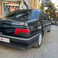 پژو405مدل 82 تک برگ سند درحد صفر کیلومتر استثنایی|خودرو سواری و وانت|مشهد, هفت تیر (حافظ)|دیوار