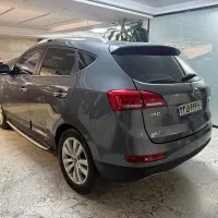 جک اتوماتیک ۲۰۰۰ s5 مدل ۱۳۹۷